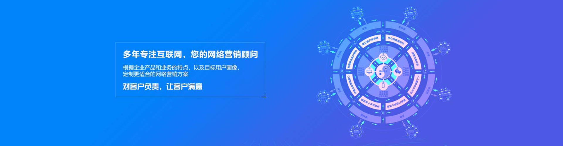 巴马信息流大师